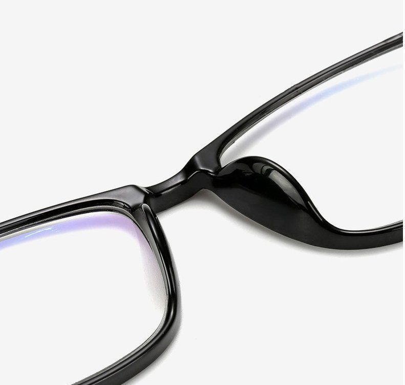 Occhiali & Lenti: Lesebrille Saragossa black +1.5 +2.0 +3.0 – Nuovo e nell'imballaggio originale da Pfäffikon SZ venduto da ANNAPURNA8091 3