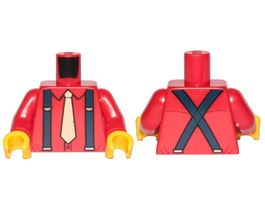 Lego Torso (4791-6270439)