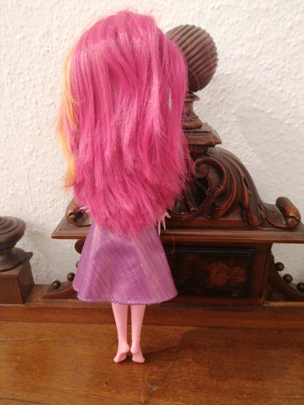 Puppen: MONSTER HIGH – Neu (gemäss Beschreibung) aus Pratteln von ThereseZ 1
