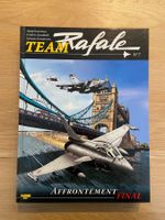 TEAM RAFALE / TOME 7 / PREMIERE EDITION