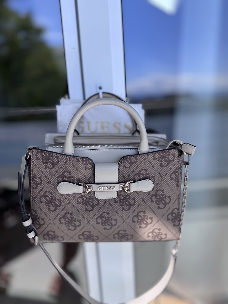 Taschen für Damen: Tasche Guess sommer – Gebraucht aus Mühlau von Anna0137 4