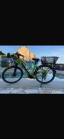 Cresta e-Giro Neo+ Elektro Velo Bosch neuwertig