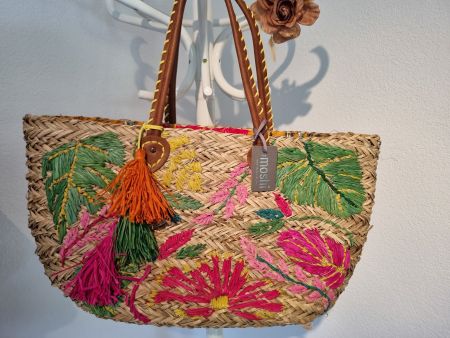 Fröhliche Sommertasche NEU von moshi
