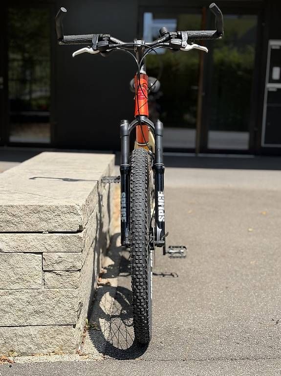 Vélos: Focus Zonukwa 19,5 Zoll – D'occasion à Samstagern par Playerz_M3 1