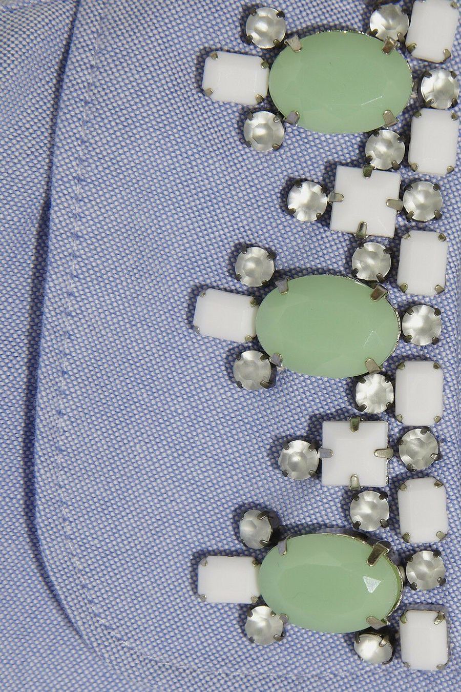 J.Crew Blusen: J.Crew HEMD Gr. 6 – Gebraucht aus Basel von PinkPong 4