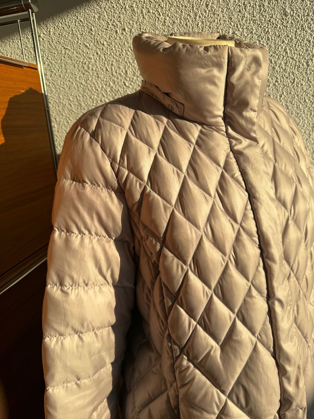 Fuchs Schmitt Giacche: Fuchs Schmitt Daunen Jacke Damen Grösse 42 – Usato da Kirchdorf AG venduto da coco123 1