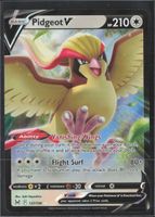 POKÉMON / Pidgeot V / Lost Origin 🇺🇸