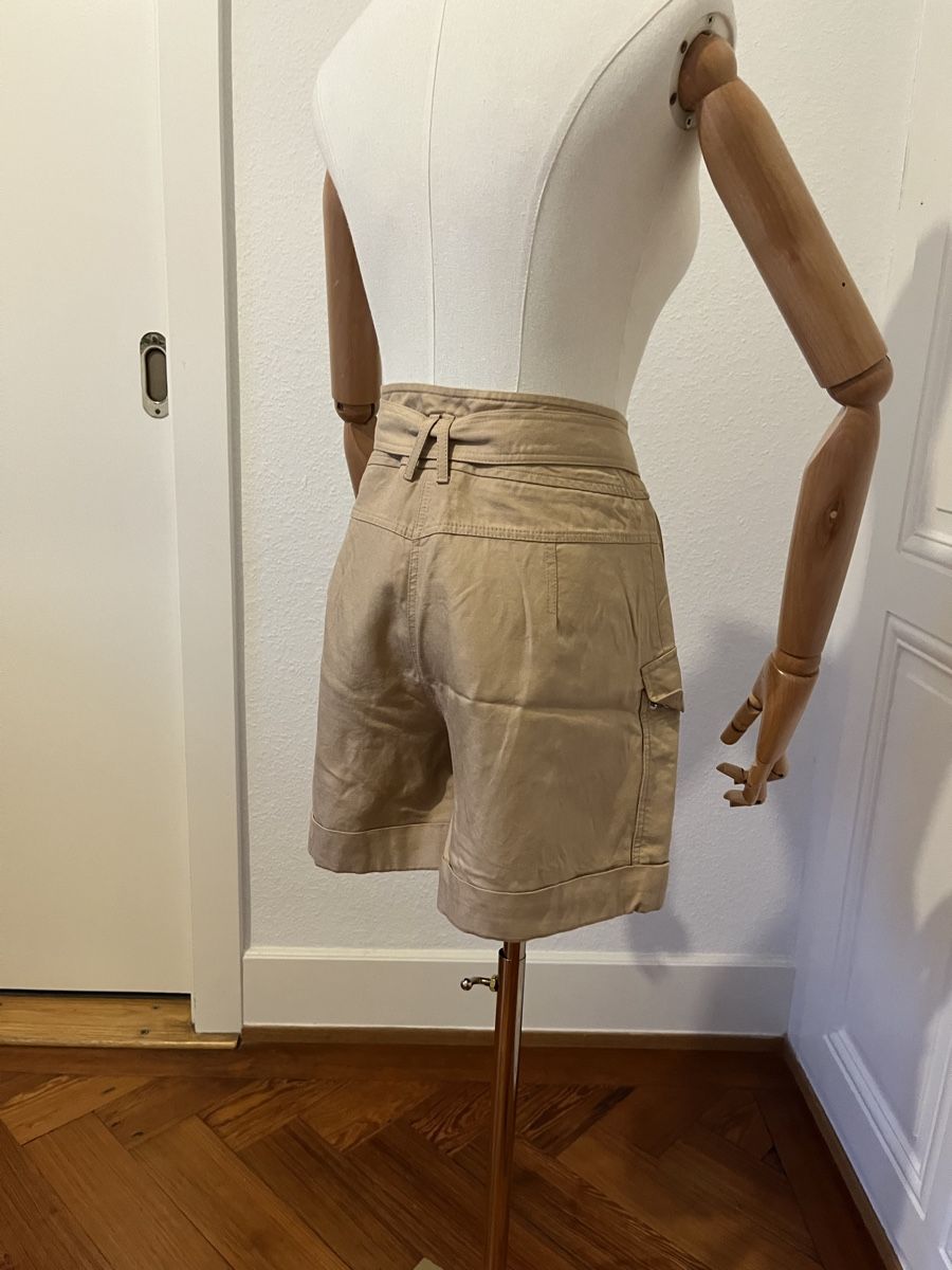 Pantaloni: Jonathan Simkhai Shorts - Size 4 - Excellent condition – Usato da Mies venduto da Nib2011 6