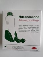 Nasendusche
