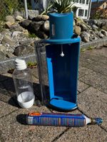 Soda Stream inkl. Patrone
