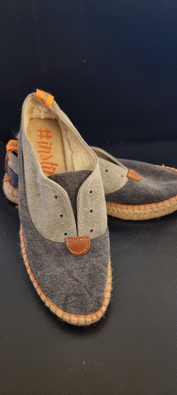 Herrenschuhe: Halbschuh – Neu (gemäss Beschreibung) aus Rupperswil von greenangel4
