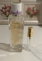 Cartier  PUR MAGNOLIA 5 ml probe