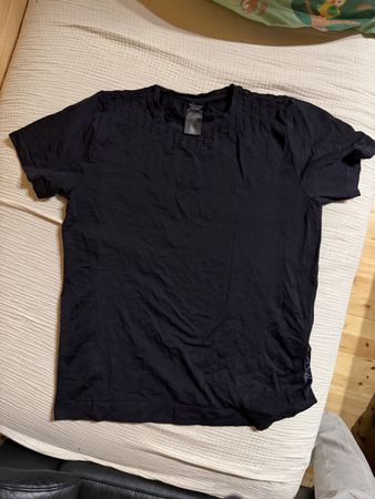 X-Ential Shirt SS, XL - Ideales Shirt für den Wintersport