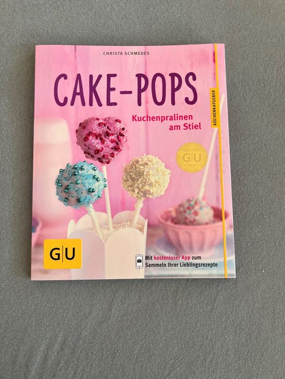 Cake Pops Kaufen auf Ricardo