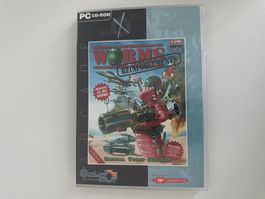 Worms, PC
