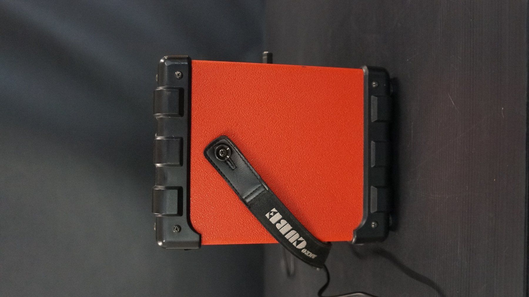 Roland Verstärker: Roland Micro Cube R Gitarrenverstärker – Gebraucht aus Basel von bk_brockibasel 5