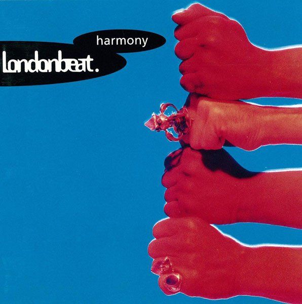 CDs: Londonbeat: Harmony CD – Neu (gemäss Beschreibung) aus Steinhausen von Vilivinili