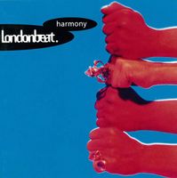 Londonbeat: Harmony CD