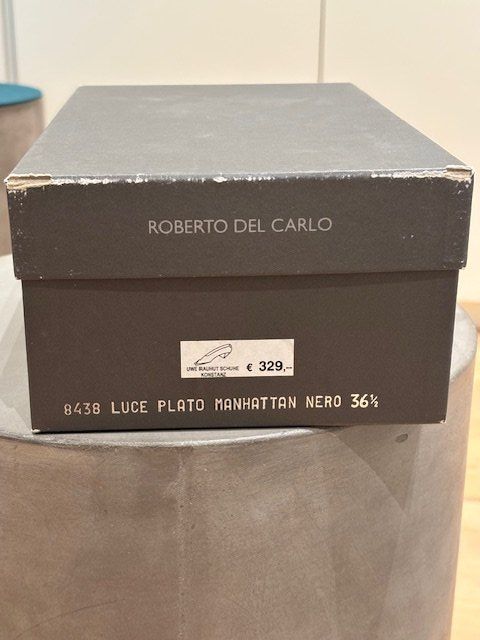 Scarpe da donna: Stiefeletten 'Robert del Carlo' – Usato da Triboltingen venduto da U_1965 5