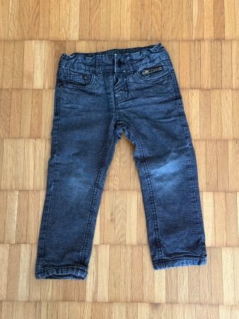 C&A Hose/Jeans Gr 92
