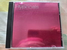 Cd hypnosis - Music to relax the body and Mind 