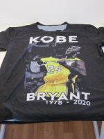 Kobe Bryant T-Shirt - Basketball Legende - Top Zustand!
