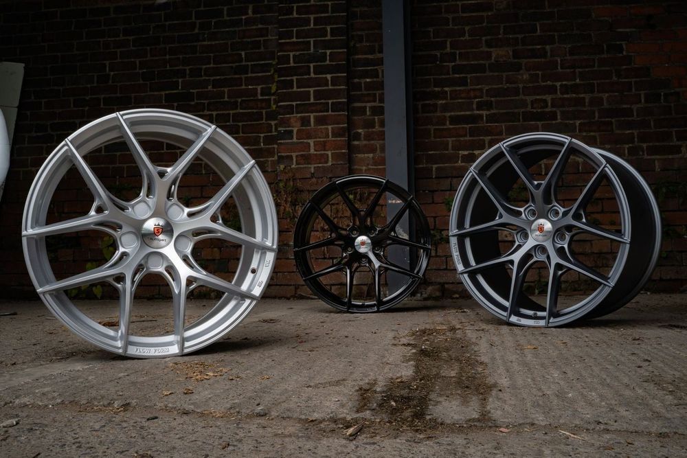 Alufelgen Audi Q5 Q4 VW Tiguan Skoda Kodiak 20" | Acheter sur Ricardo