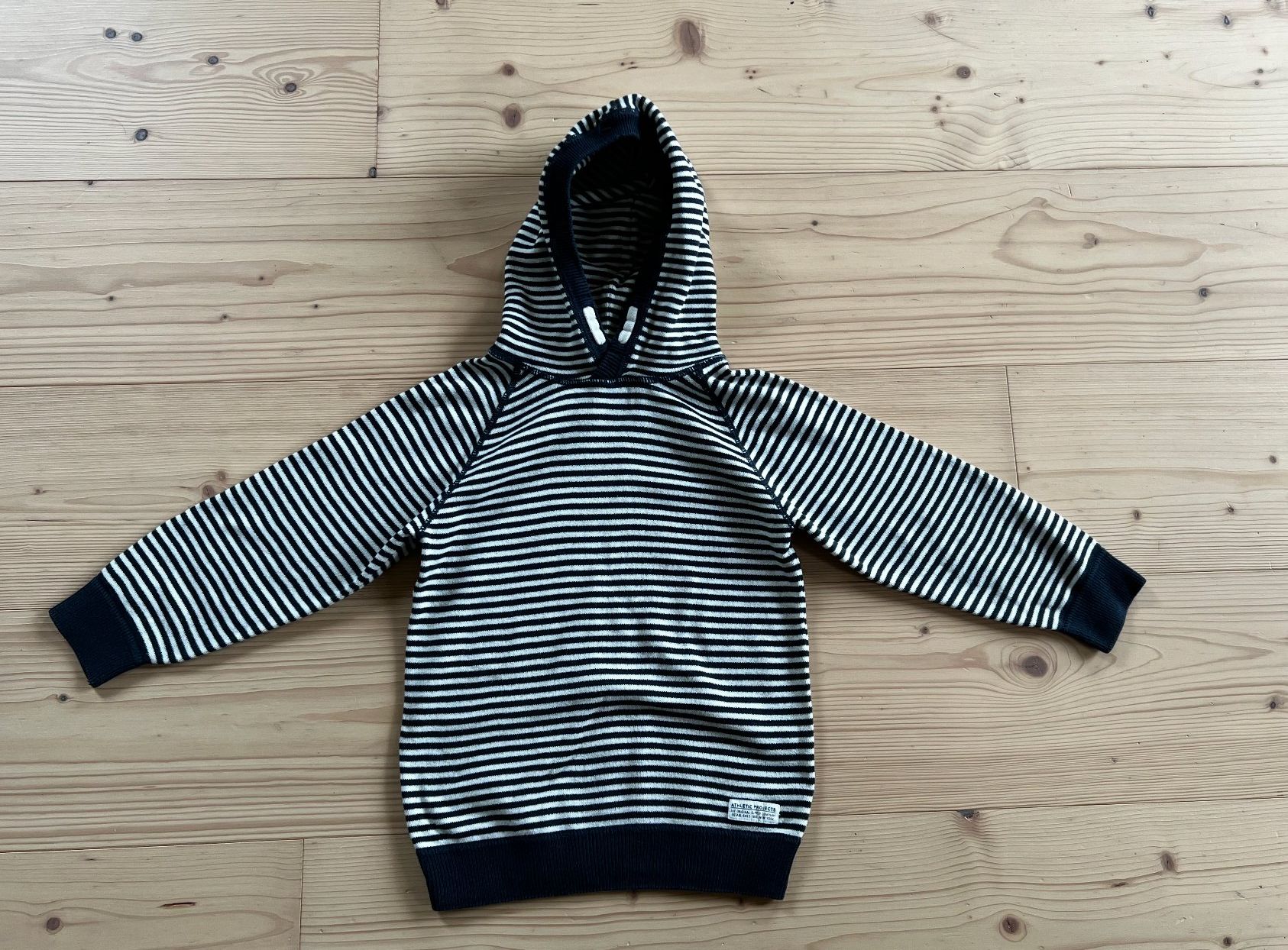 H&M Maglioni & Felpe: H&M Pullover Gr.110/116 – Usato da Zürich venduto da normanprice
