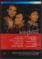 DVD: GENESIS - The Songbook