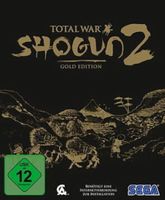 Total War Shogun 2 - Gold Edition PC 2013 Nur Steam Key Code