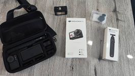 DJI Osmo Action 5 Pro "Adventure Combo"