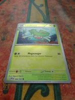 POKEMON  Lombrero   I  PFL DE  006/094   KP90   2025