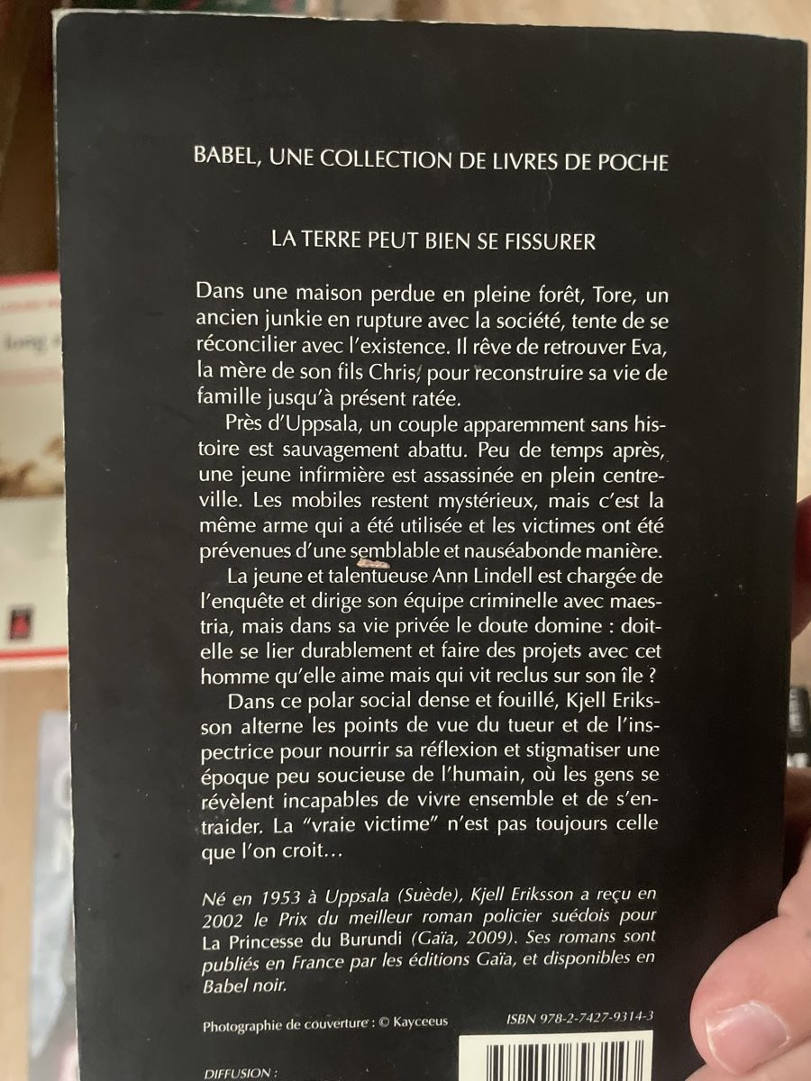 Libri: Lot de 6 polars en français – Usato da Crissier venduto da Nouchki76 3