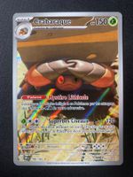 Crabaraque 186 - Crustle - IR - Destined Rivals - FR