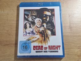 Dead of Night (1974) Uncut NEU OVP RAR Bluray