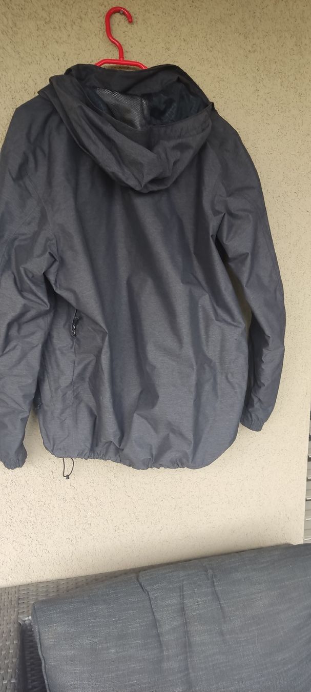 Columbia Jacken: Columbia Uebergangsjacke – Neu (gemäss Beschreibung) aus Bern von Puket 1