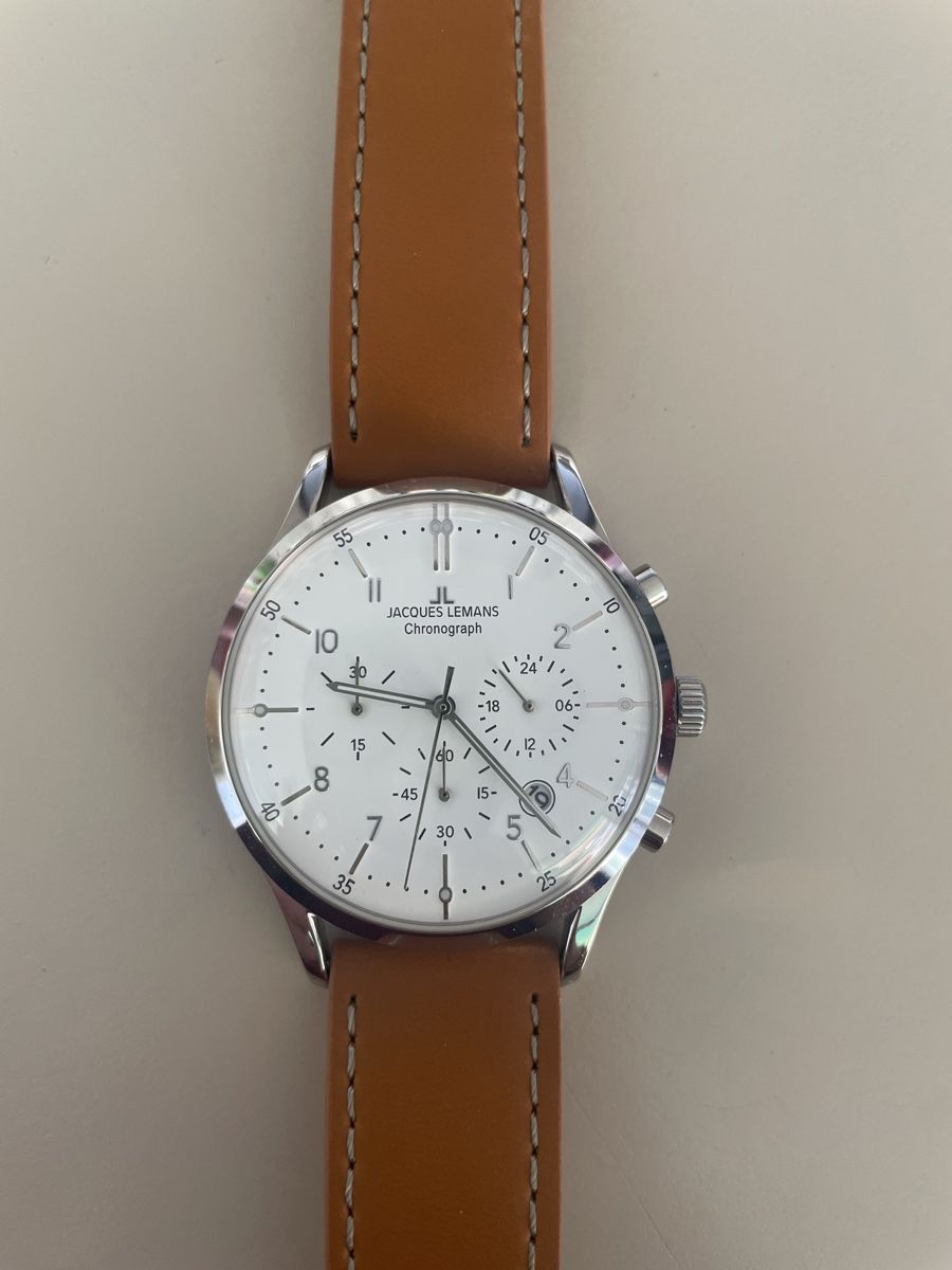 Orologi: Montre – Usato da Biel/Bienne venduto da sonja0210 1