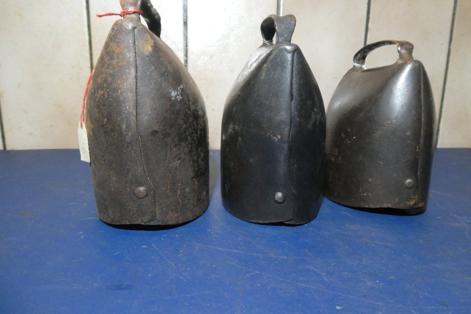 Chamonix Glocken & Treicheln: Chamonix n0 2 ..1..0 – Gebraucht aus Fontaines NE von monloisir 5