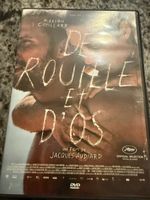 De rouille et d’os (Marion Cotillard) de Jacques Audiard