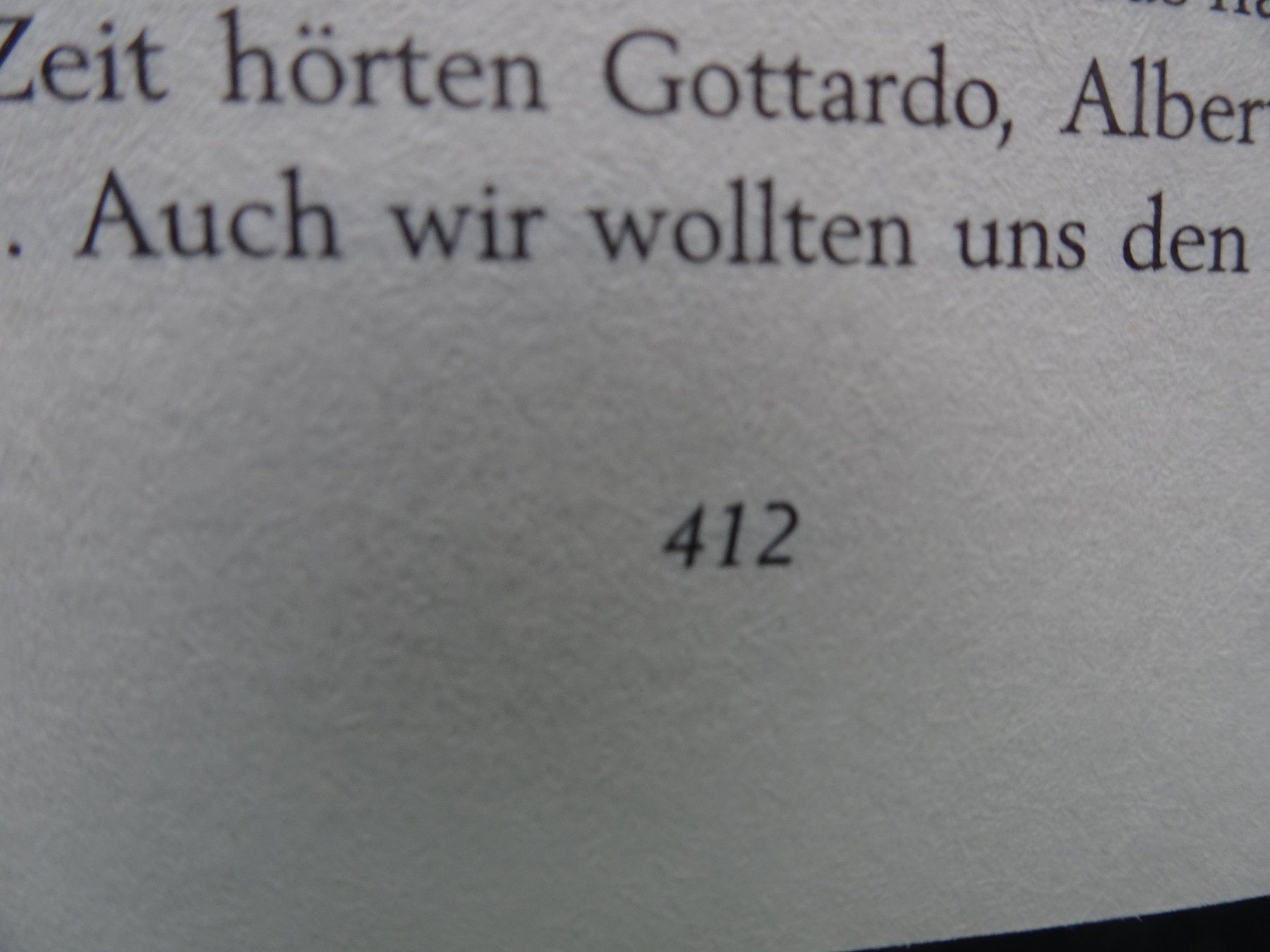 Libri: Asta Scheib, Das Schönste was ich sah – Usato da männedorf venduto da purzelchen 4
