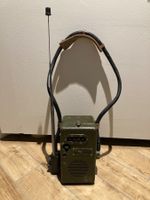 US Army WWII Radio Receiver BC-728-C