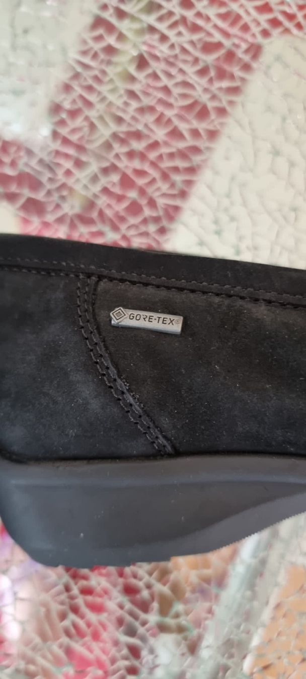 Ara Damenschuhe: ARA Gr. 36 – Neu und originalverpackt aus Luzern von Reni025 6