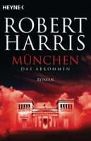 Harris Robert - München / Hist. Roman