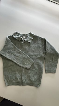 Strickpullover, Gr 86