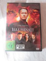 ILLUMINATI mit Tom Hanks