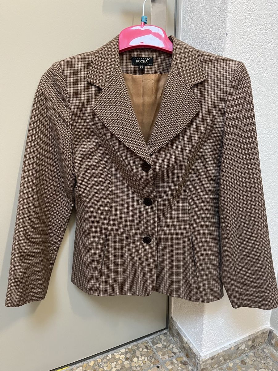 Kookai Jacken: Blazer von Kookai – Gebraucht aus Schliern b. Köniz von Salseralivia 2