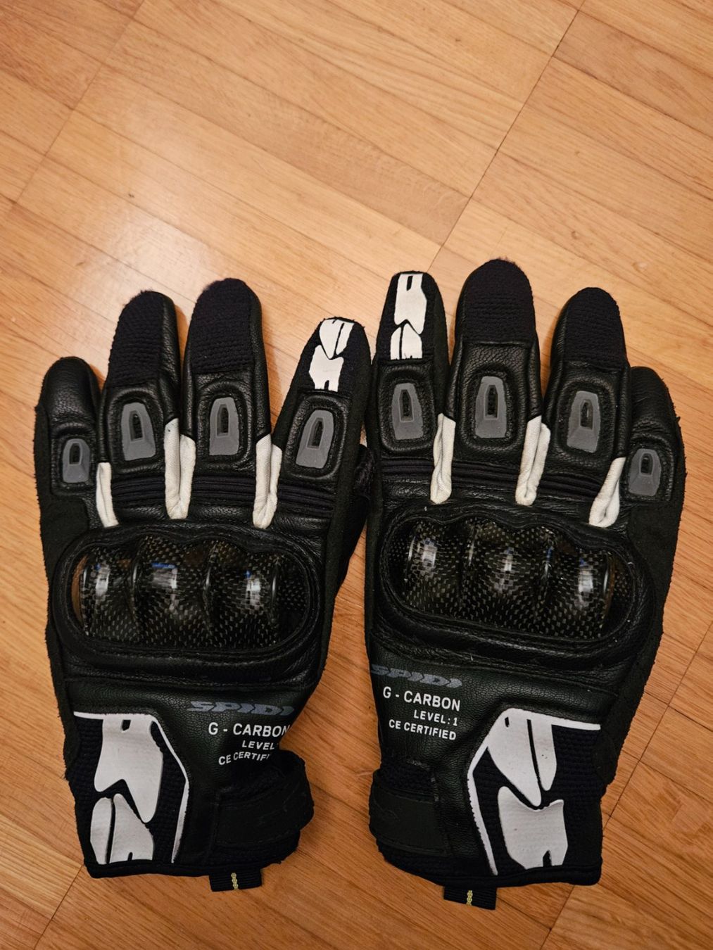 Spidi Guanti & manicotti: Spidi Motorradhandschuhe – Usato da Watt venduto da val_ry98