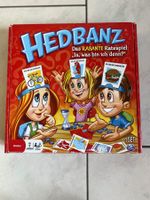 Headbanz - Das rasante Ratespiel - SpinMaster