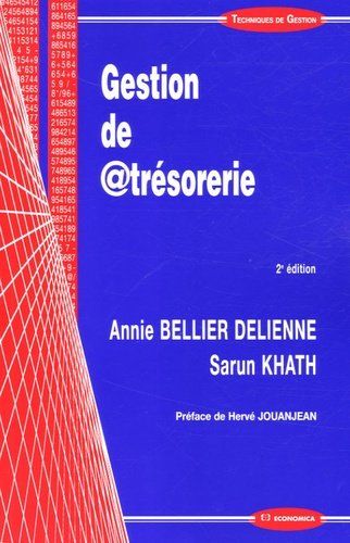 Libri: Gestion de @trésorerie – Usato da Neuchâtel venduto da Dualseele