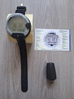 Suunto Vytec avec émetteur de pression